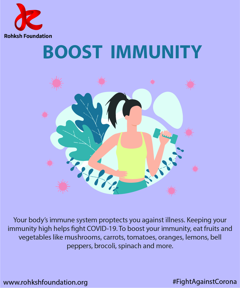 Boosting your immunity- Part 2